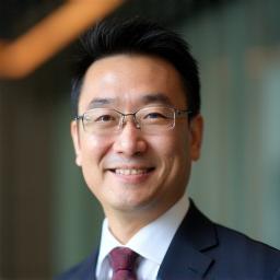 小林 誠様
