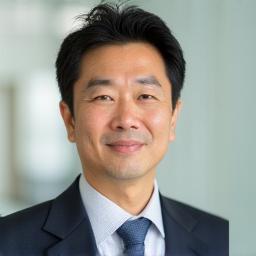 山本 剛史様